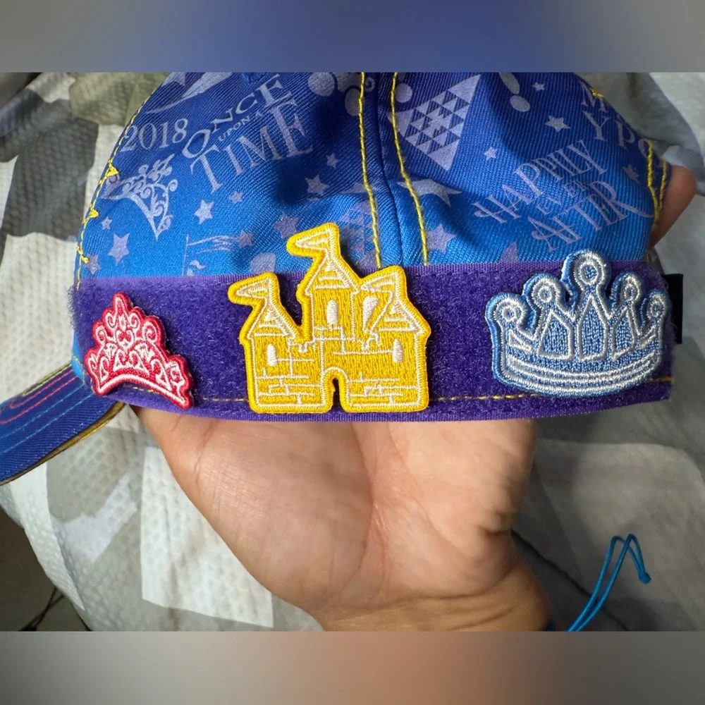 Disney Hat